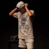 America's Brand Seal Relaxed Fit T-Shirt