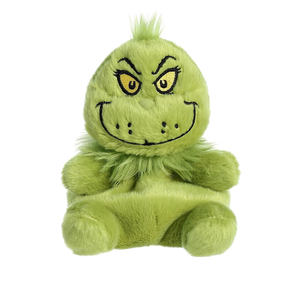Aurora® Palm Pals™ Dr. Seuss™ Grinch 5