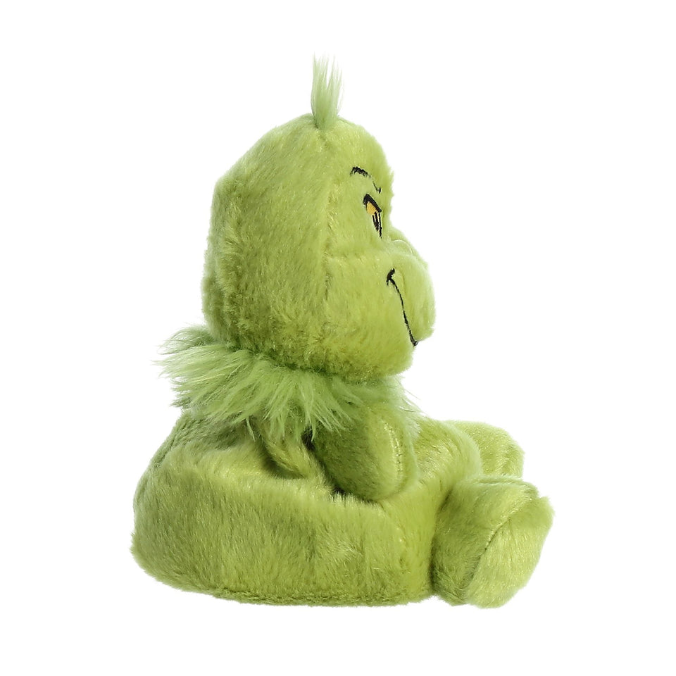 Aurora® Palm Pals™ Dr. Seuss™ Grinch 5