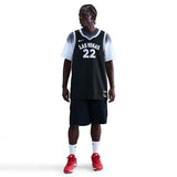 A'ja Wilson Las Vegas Aces WNBA Victory Swingman Womens Jersey