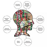 A Christmas Story Dare Jigsaw Puzzle - 1000 pc