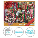 A Christmas Story Dare Jigsaw Puzzle - 1000 pc