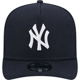 MLB New York Yankees New Era OTC 9FIFTY A-Frame Hat - Navy