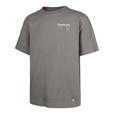 NFL Dallas Cowboys '47 Wolf Lateral Foundation T-Shirt - Gray