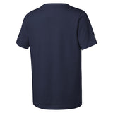 NFL Dallas Cowboys Youth Nike Tri-Blend T-Shirt - Navy