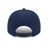 NFL Dallas Cowboys New Era OTC 9FIFTY A-Frame Snapback Hat - Navy