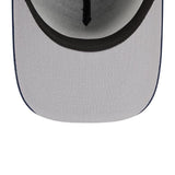 NFL Dallas Cowboys New Era OTC 9FIFTY A-Frame Snapback Hat - Navy