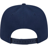 NFL Dallas Cowboys New Era Stated 9SEVENTY Stretch-Snapback Hat - Navy