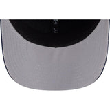 NFL Dallas Cowboys New Era Stated 9SEVENTY Stretch-Snapback Hat - Navy