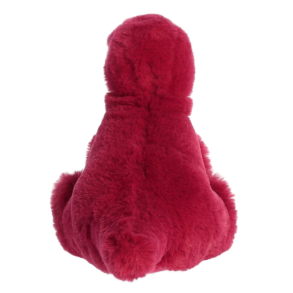 Aurora® Mini Flopsie™️ Velociraptor 8