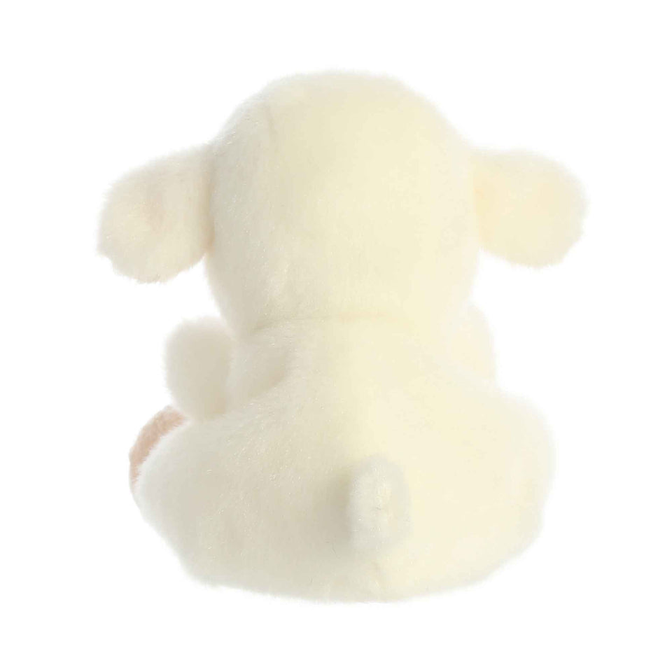 Aurora® Palm Pals™ Woolly Lamb 5