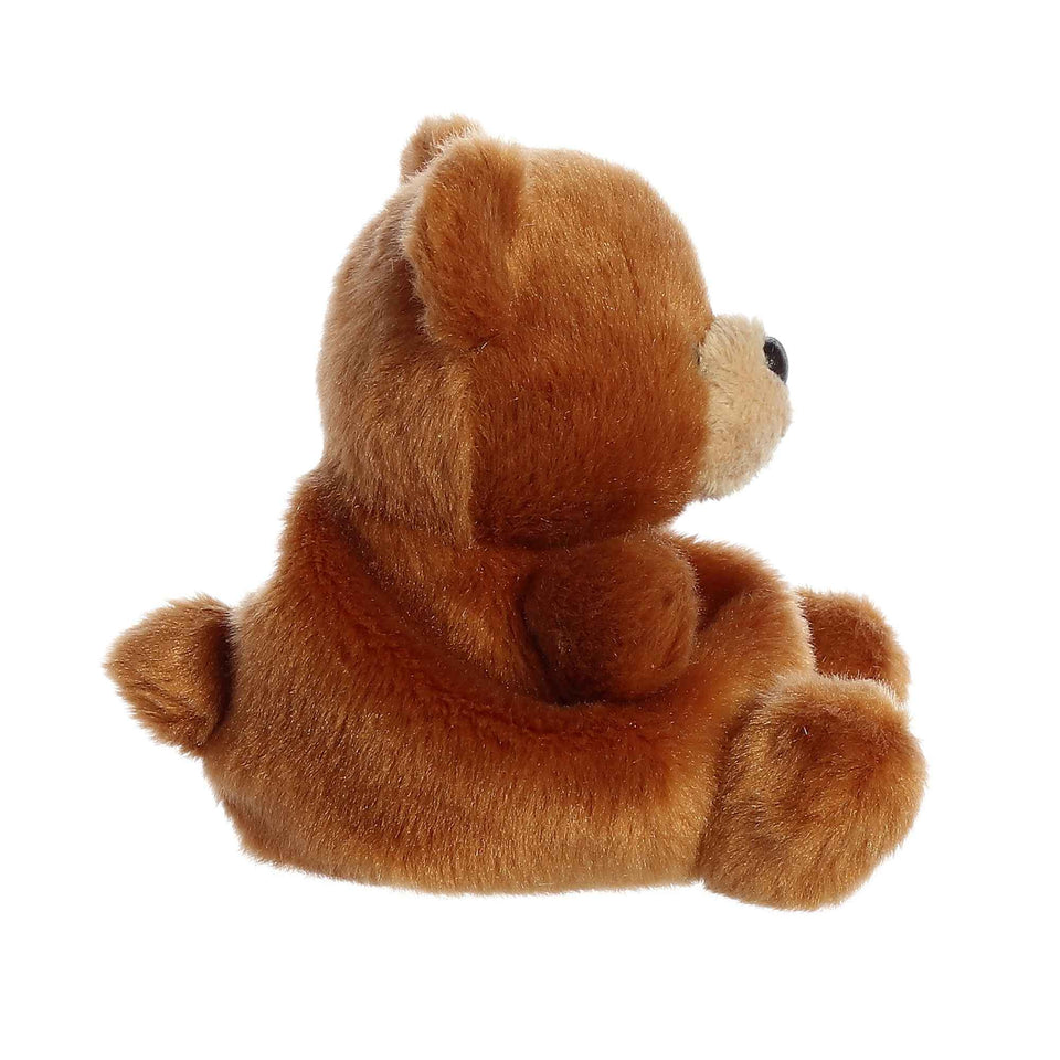 Aurora® Palm Pals™ Artie Bear 5
