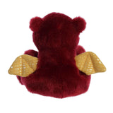 Aurora® Palm Pals™ Aidan Dragon 5