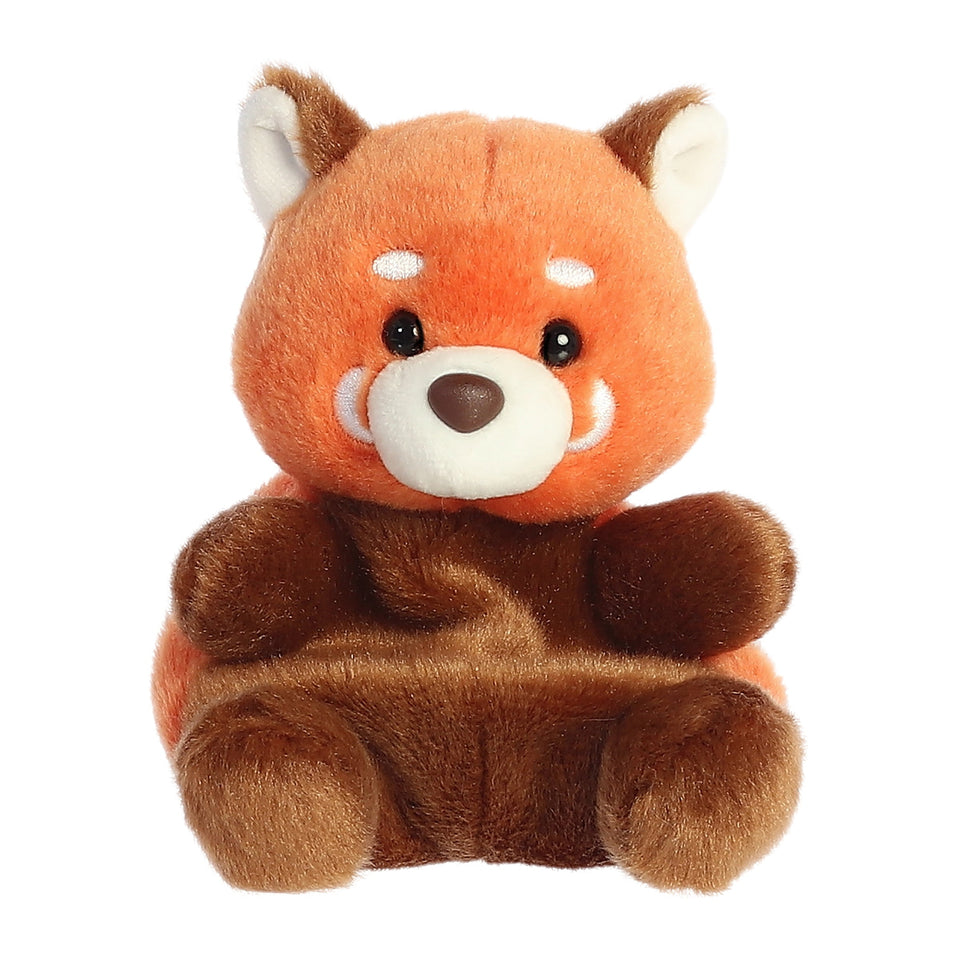 Aurora® Palm Pals™ Rei Red Panda 5