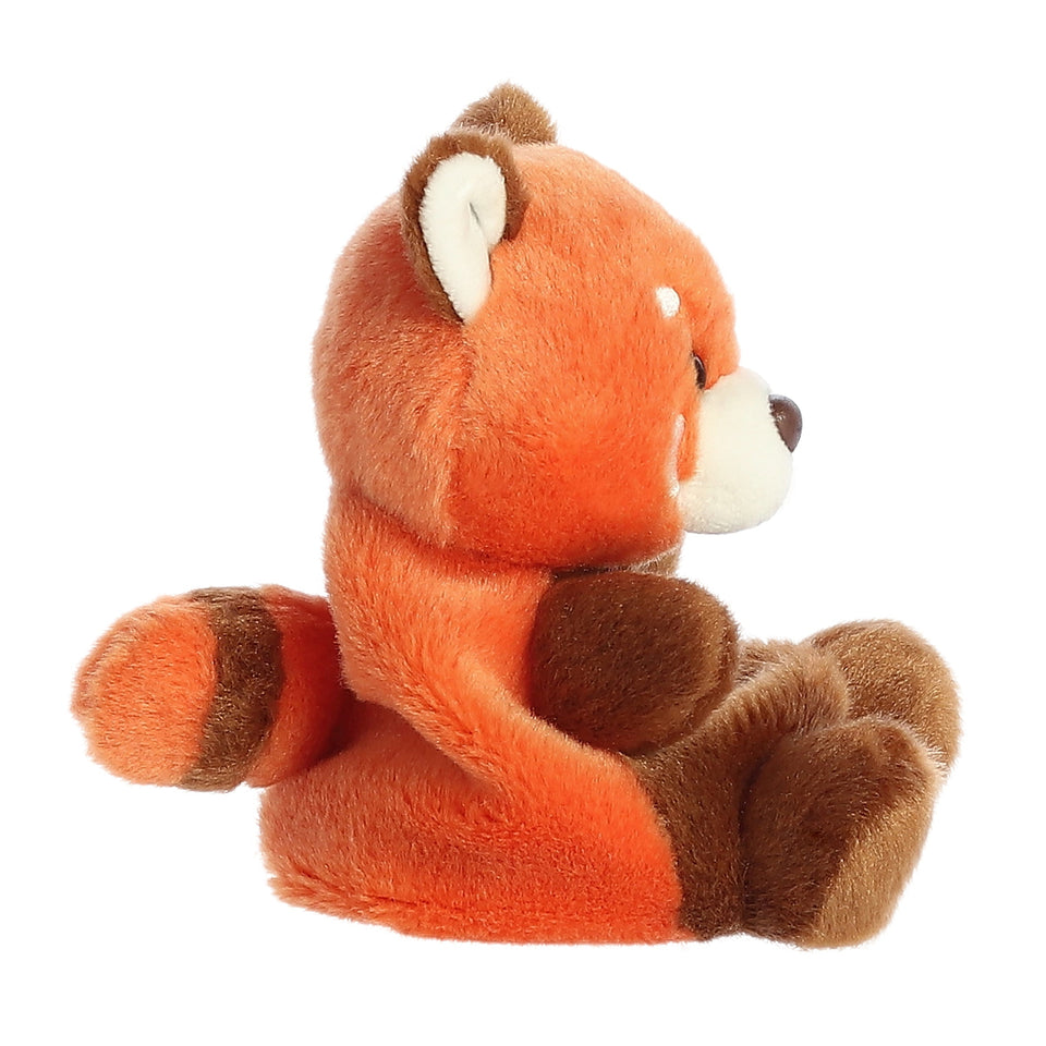 Aurora® Palm Pals™ Rei Red Panda 5