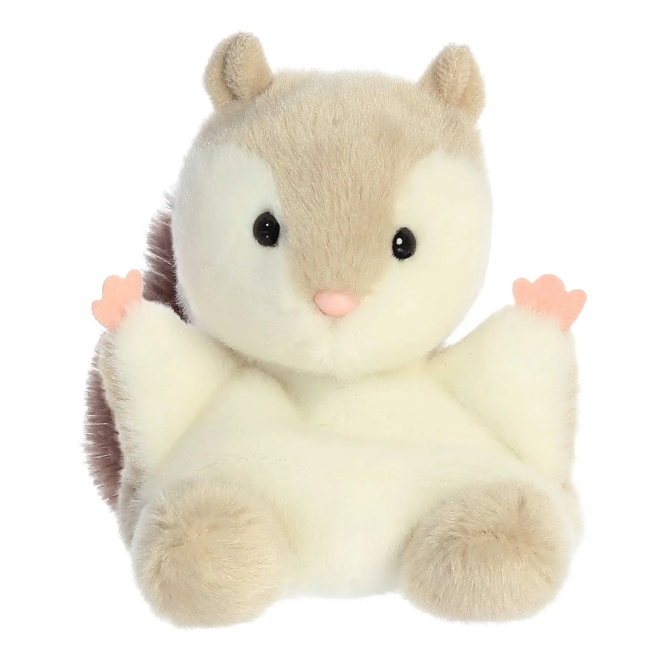 Aurora® Palm Pals™ Flaps Flying Squirrel 5