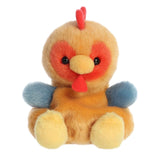 Aurora® Palm Pals™ Red Rooster 5