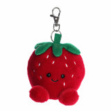 Aurora® Palm Pals™ Clip-On Juicy Strawberry™ 4