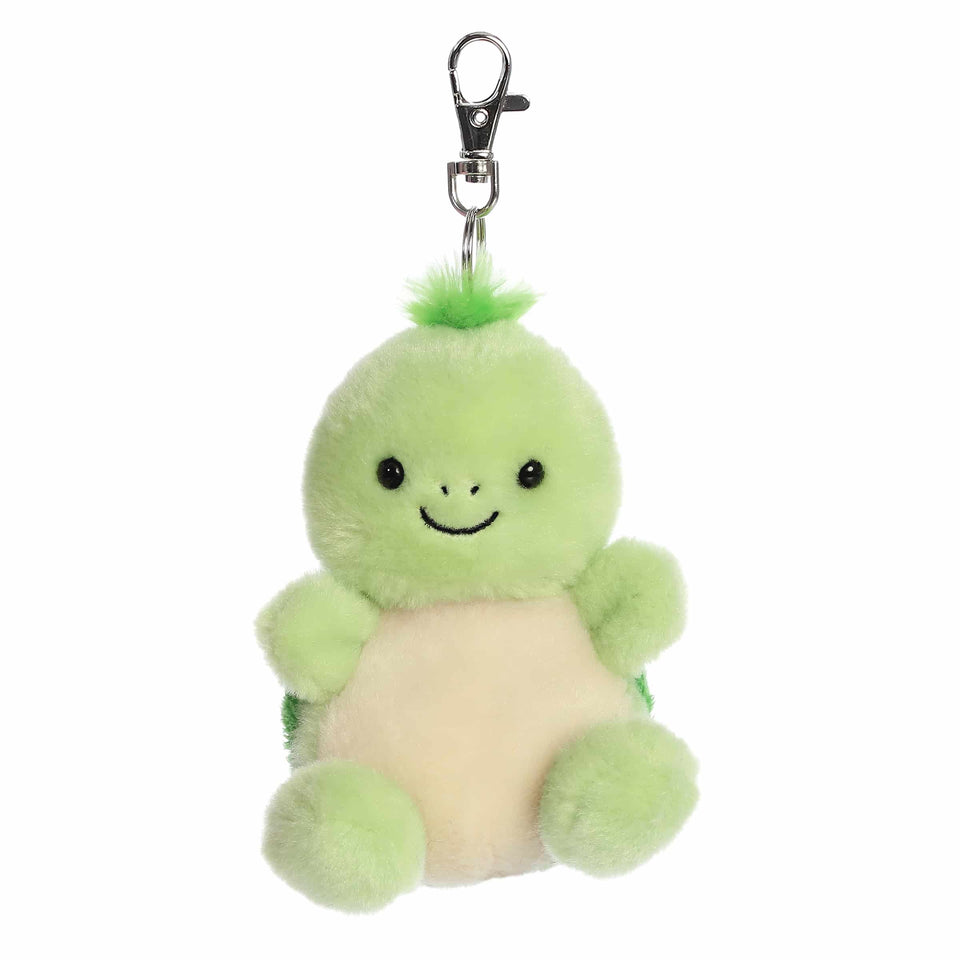 Aurora® Palm Pals™ Clip-On Tiny Turtle™ 4