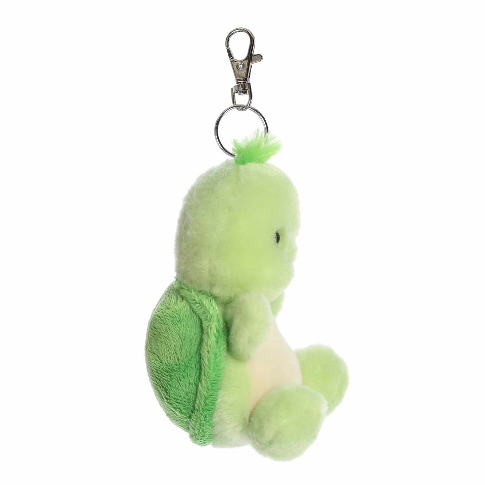 Aurora® Palm Pals™ Clip-On Tiny Turtle™ 4