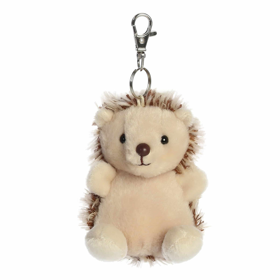 Aurora® Palm Pals™ Clip-On Hedgie Hedgehog™ 4
