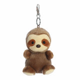 Aurora® Palm Pals™ Clip-On Slomo Sloth™ 4