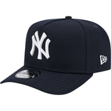 MLB New York Yankees New Era OTC 9FIFTY A-Frame Hat - Navy