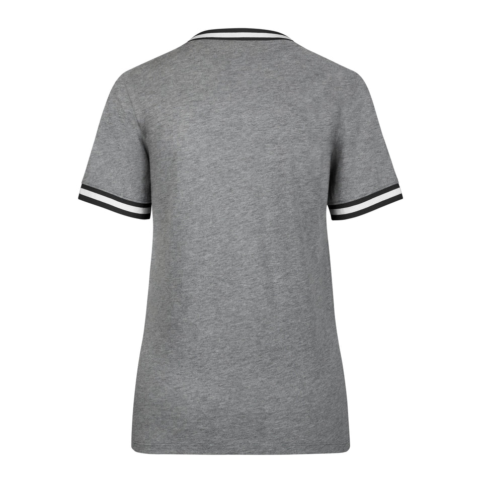 '47 Brand Women's Viper VNeck Ringer