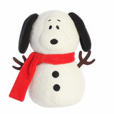 Aurora® Peanuts® Snoopy Snow Beagle 8