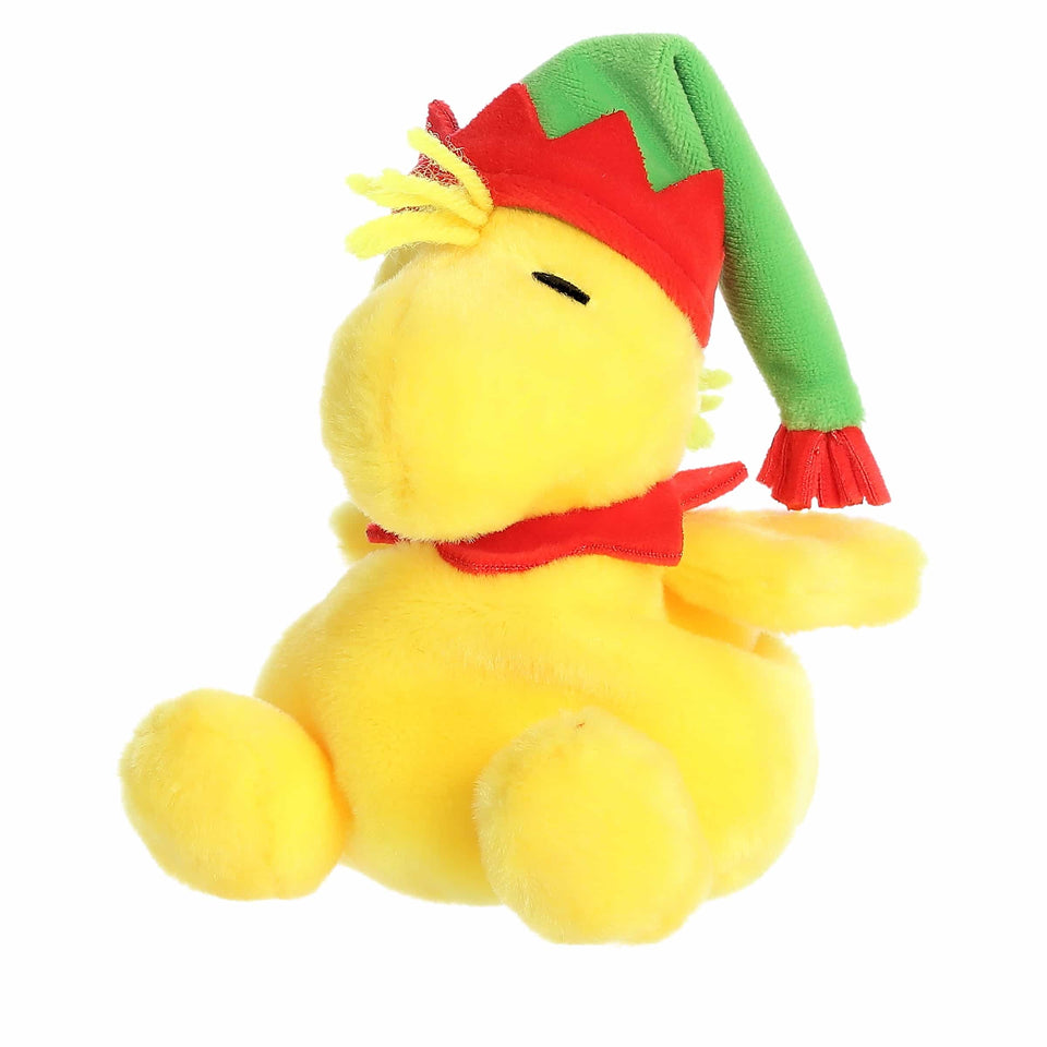 Aurora® Palm Pals™ Peanuts® Woodstock Elf 5