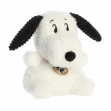 Aurora® Palm Pals™ Peanuts® Snoopy 75th Anniversary 5