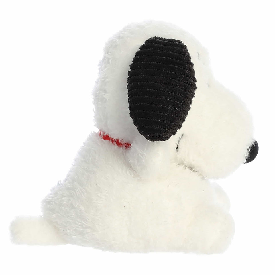 Aurora® Palm Pals™ Peanuts® Snoopy 75th Anniversary 5