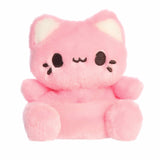 Aurora® Palm Pals™ Strawberry Meowchi™ 5