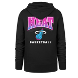 '47 Brand Miami HEAT Original Vice Nights Hoodie