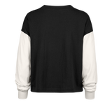 '47 Brand Miami HEAT Original Vice Nights Women's Crewneck