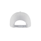 '47 Brand HEAT Culture White Snapback