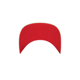 '47 Brand HEAT Culture White Snapback