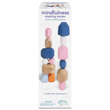 Ambassador Games: Mindful Living - Stacking Stones Tower Challenge