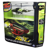 Air Hogs Remote Control Havoc Heli - Agile Indoor Flyer - Green