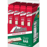Andes Peppermint Bark Snap Bar (includes 1)