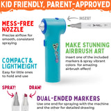 Aircolor Aibrush Kit