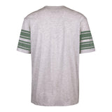 NFL Green Bay Packers '47 Arena Arch Holyoke T-Shirt - Heather Gray