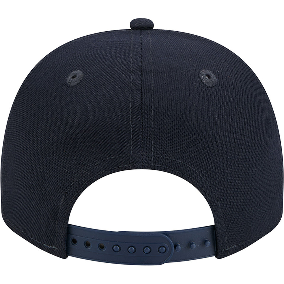 MLB New York Yankees New Era OTC 9FIFTY A-Frame Hat - Navy
