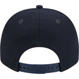 MLB New York Yankees New Era OTC 9FIFTY A-Frame Hat - Navy