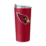 NFL Arizona Cardinals Logo Brands 20oz Tumbler