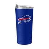 NFL Buffalo Bills Logo Brands 20oz Tumbler