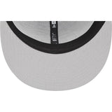 NFL Kansas City Chiefs New Era Mesh Trucker 9FIFTY Snapback Hat - Camo