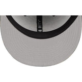 NFL Las Vegas Raiders New Era Mesh Trucker 9FIFTY Snapback Hat - Camo