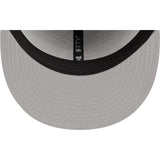 NFL Pittsburgh Steelers New Era Mesh Trucker 9FIFTY Snapback Hat - Camo