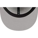 NFL San Francisco 49ers New Era Mesh Trucker 9FIFTY Snapback Hat - Camo